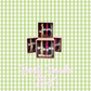 Sorority Scrunchie Set of 3
