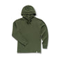Burlebo Mallard Green Thermal Hoodie