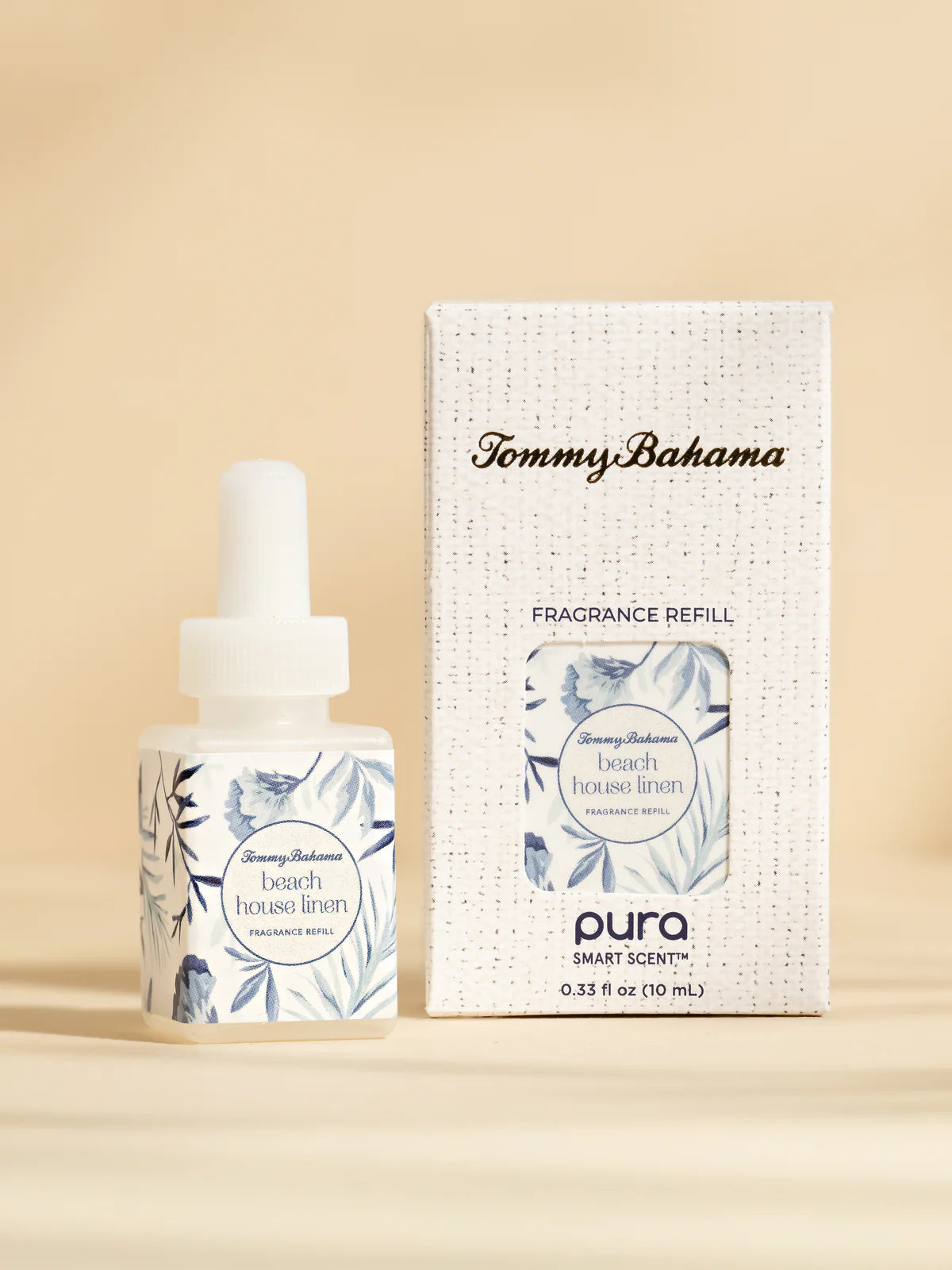 Pura Fragrances