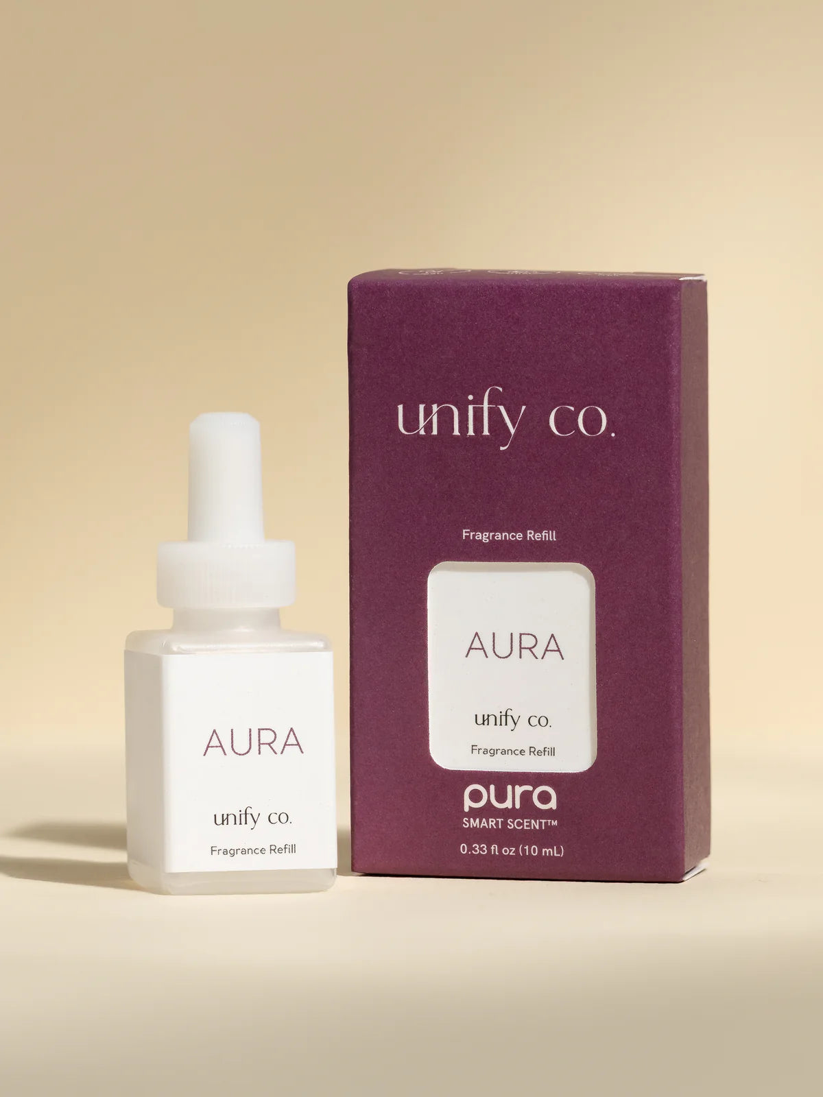 Pura Fragrances