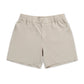 Burlebo Everyday Short - Light Khaki