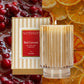 Red Currant Candle