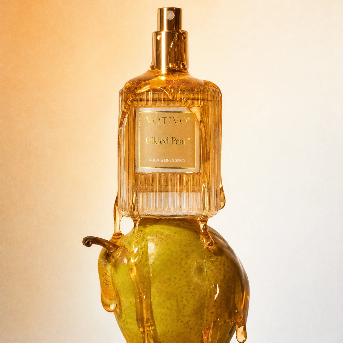 Gilded Pear Room & Linen Spray