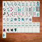 Sorority Mahjong Tiles