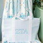 Zeta Tau Alpha Tote Bag, Sorority