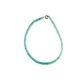 Candy Necklaces: Spring Green