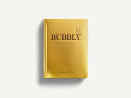 Bubbly Cocktails Book