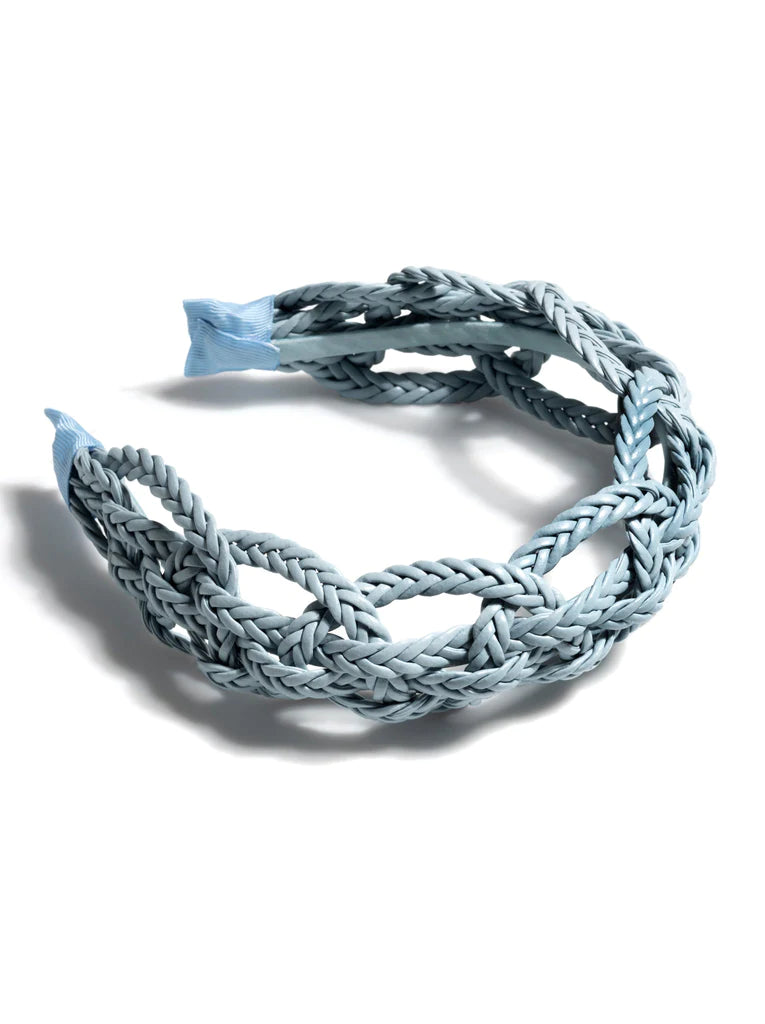 Basket Weave Headband