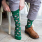 Men's St. Nick Socks