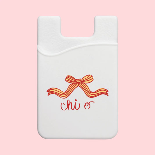 Sorority Phone Wallet