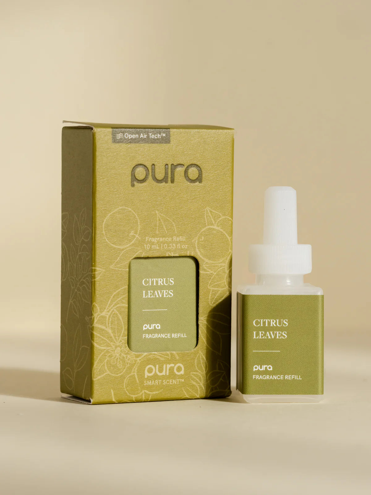 Pura Fragrances