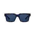 Peepers Santiago- Cobalt Tortoise Sunglasses