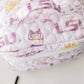 LSU Make Up Toiletry Bag, Collegiate