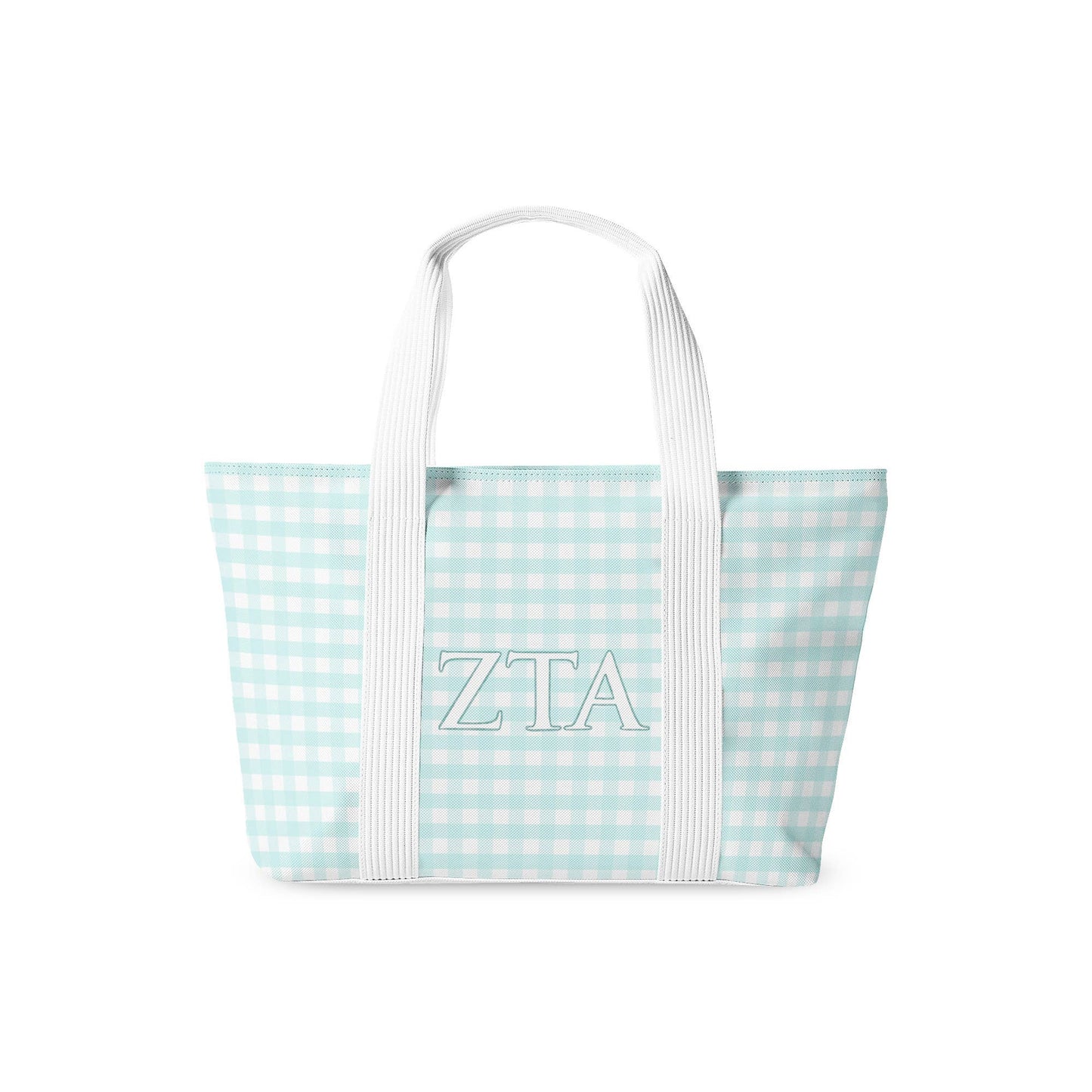 Zeta Tau Alpha Tote Bag, Sorority