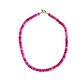 Candy Necklaces: Spring Green