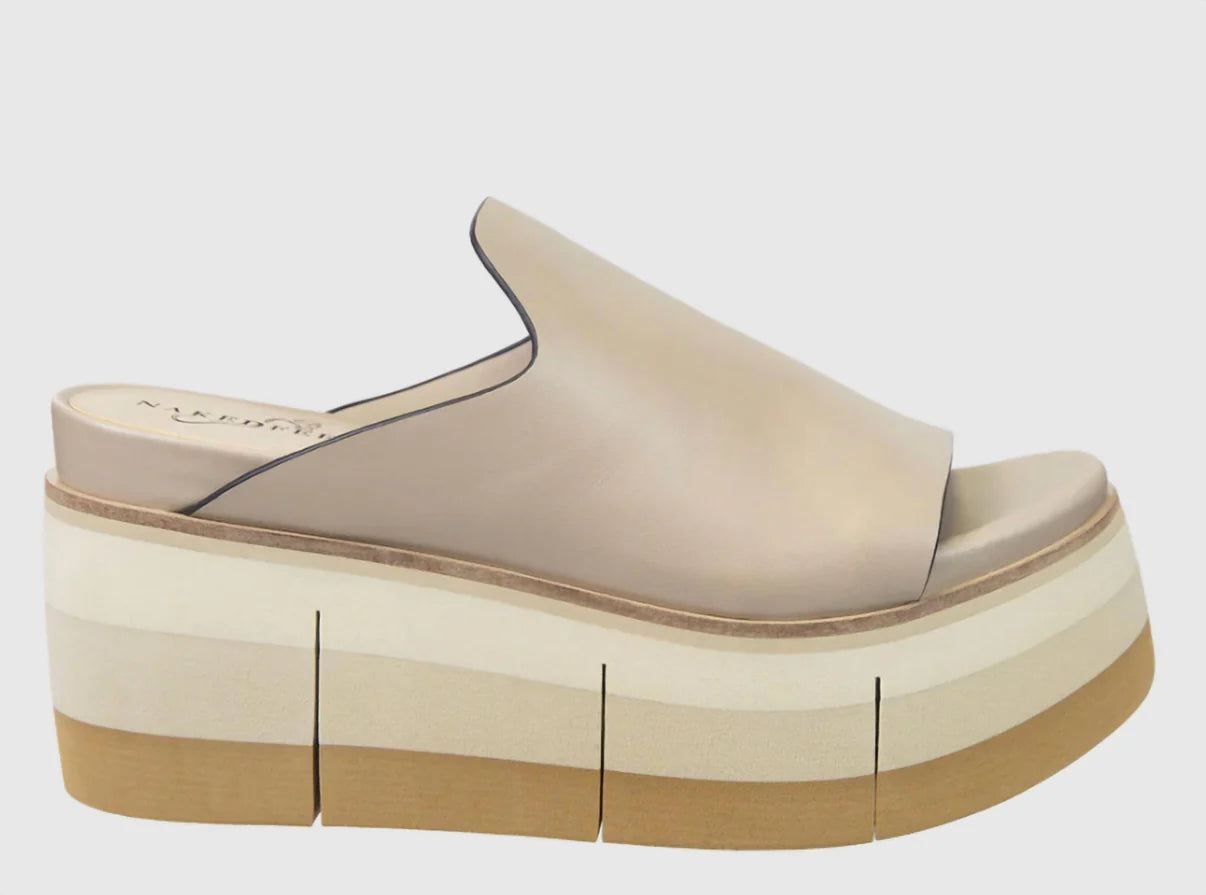 BF Doorbuster Naked Feet