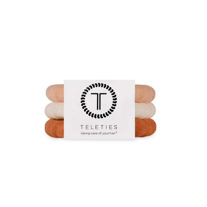 Teleties