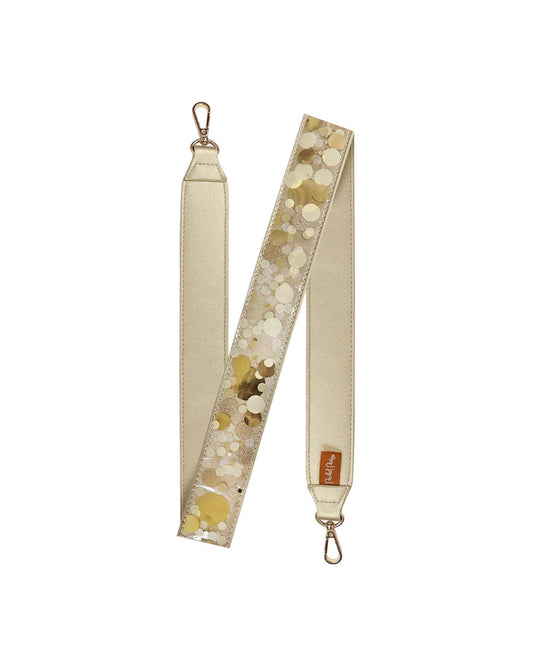 Packed Party Purse Straps