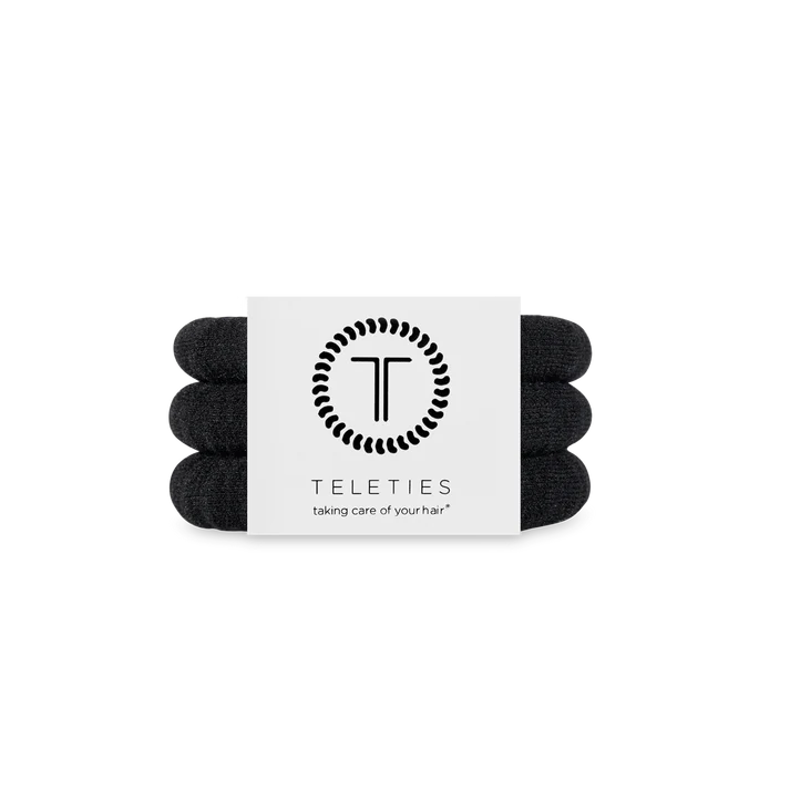 Teleties
