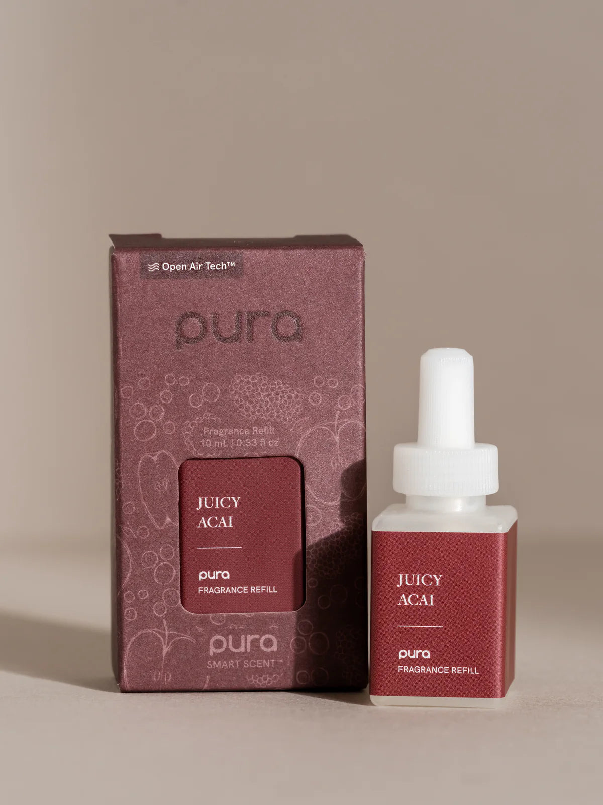 Pura Fragrances