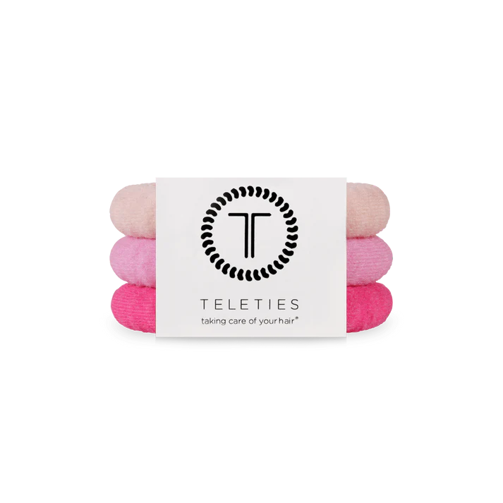 Teleties