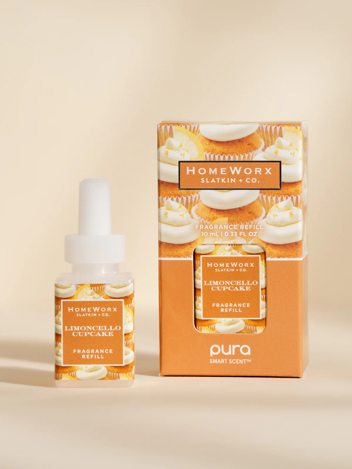 Pura Fragrances