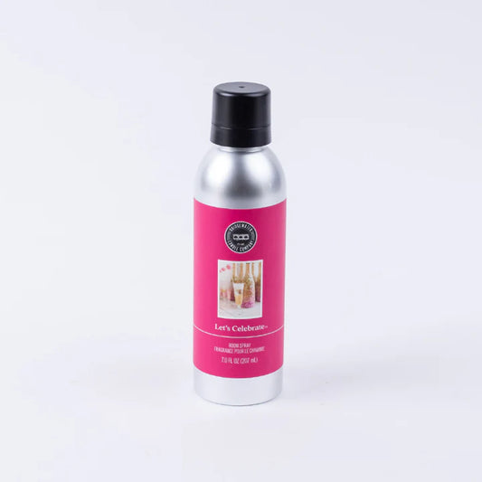 Bridgewater Candle Company Room Spray - Let's Celebrate