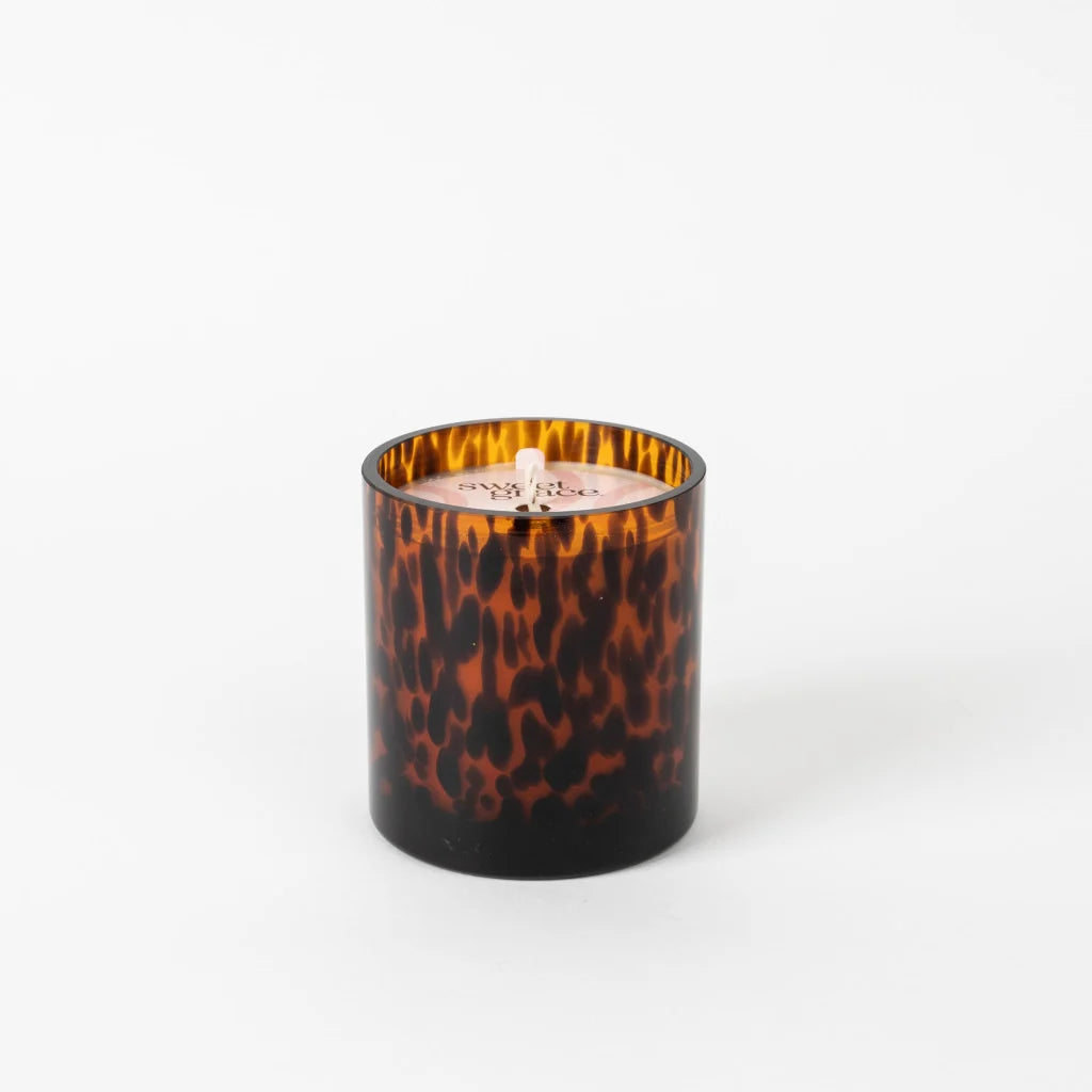 SJ’s Fav Sweet Grace Candle