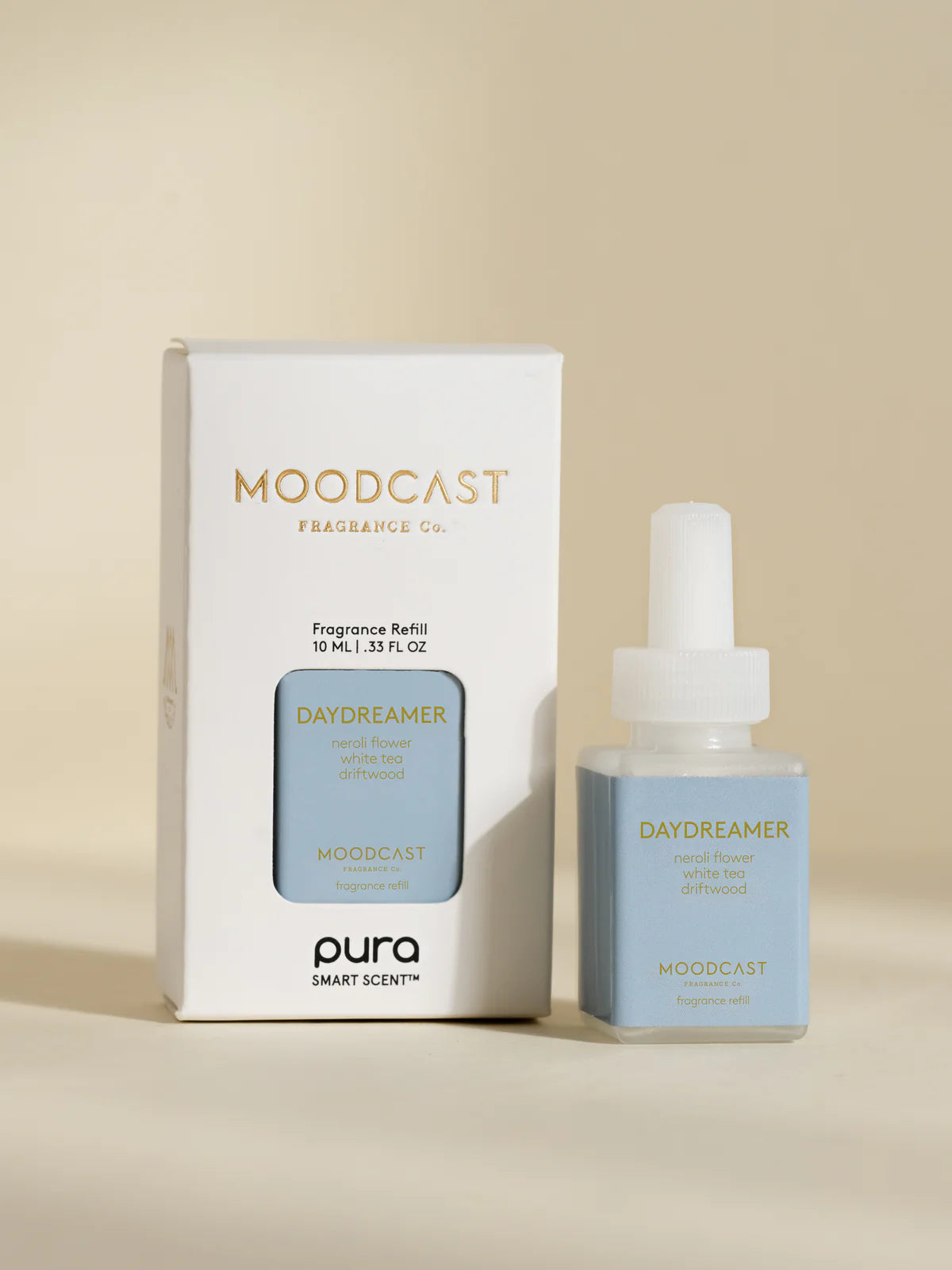 Pura Fragrances