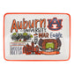 Auburn Icon Trinket Tray