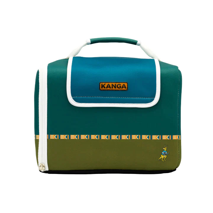 12 Pack Kanga Cooler