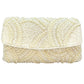 Pearl Double Sided Clutch