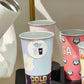 Auburn Color Changing Cup