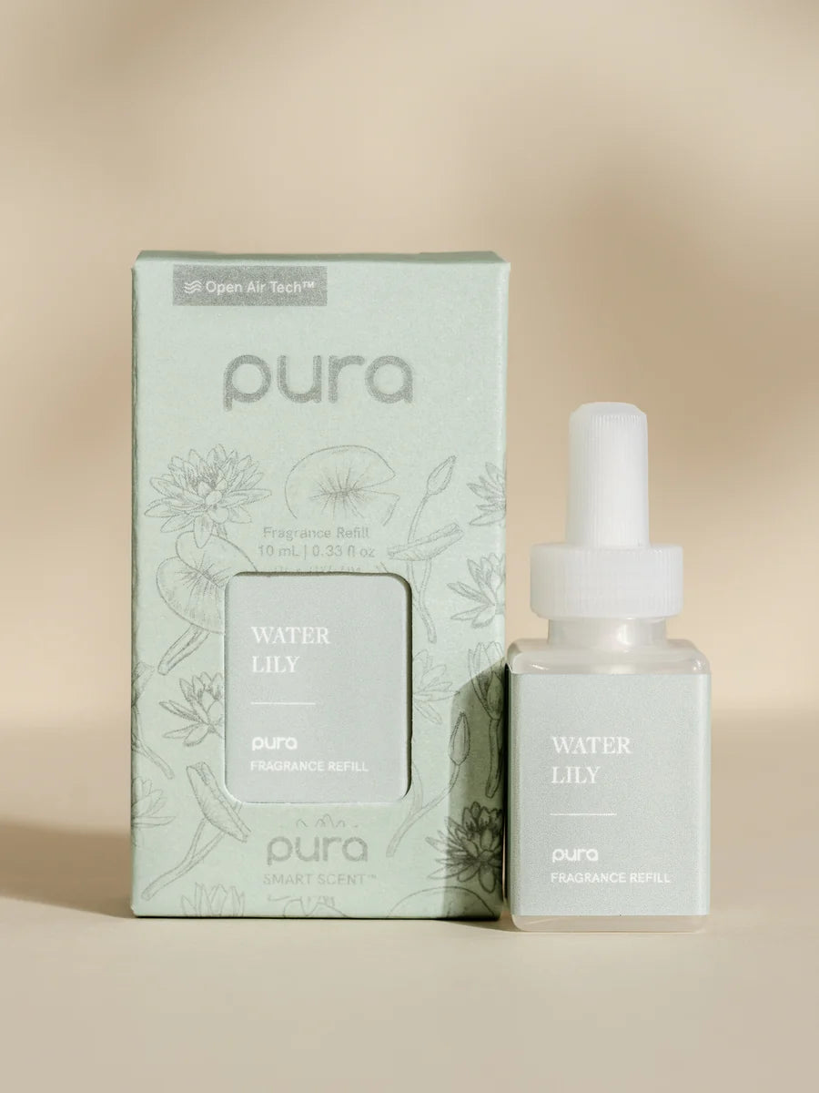Pura Fragrances
