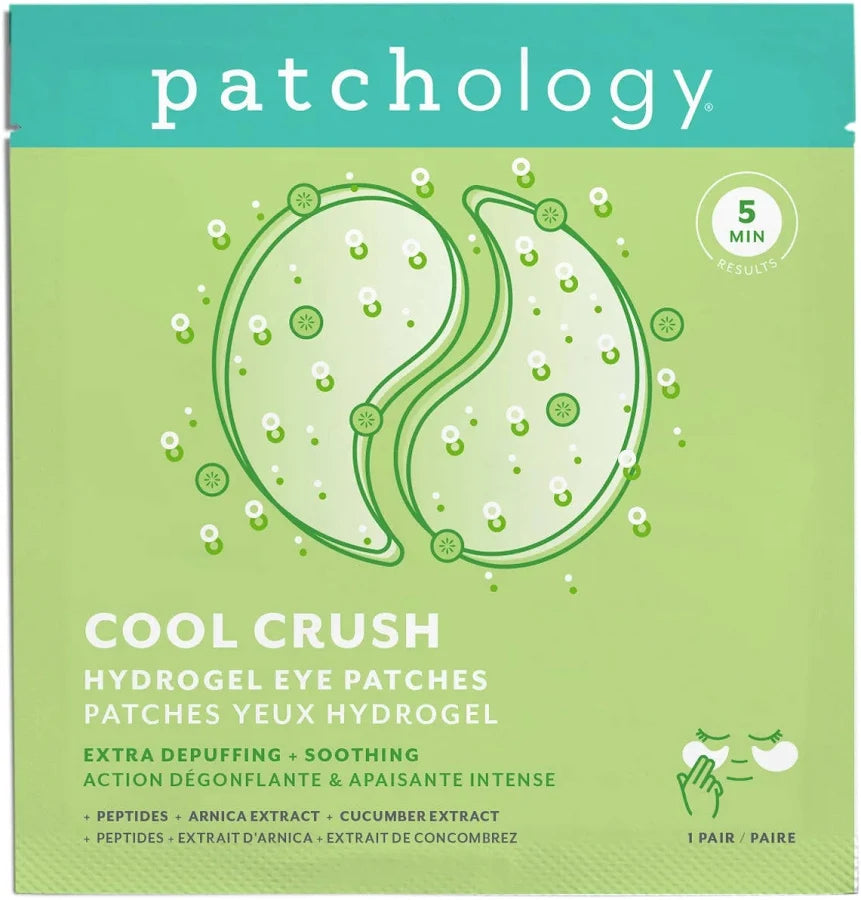 Patchology