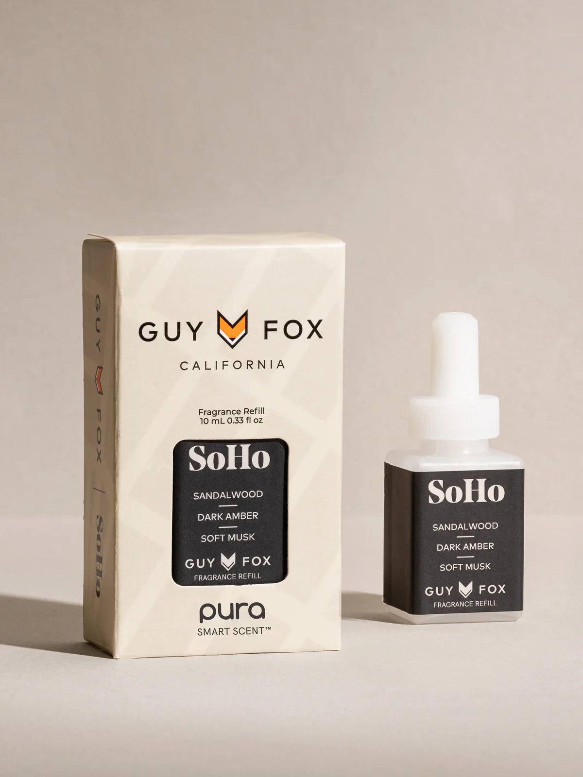 Pura Fragrances