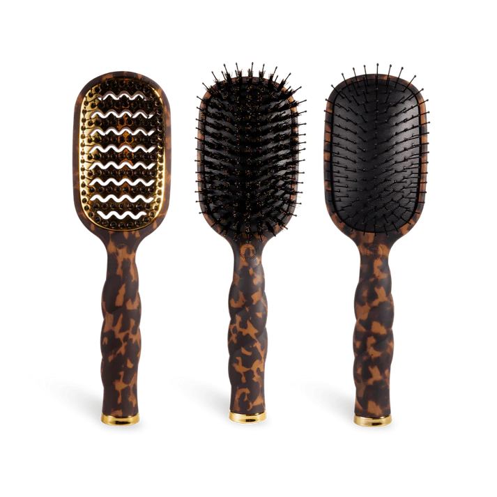 Teleties Hair Brushes