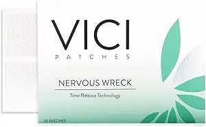 VICI Patches