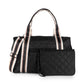 Haute Shore Morgan Boss Nylon Weekender