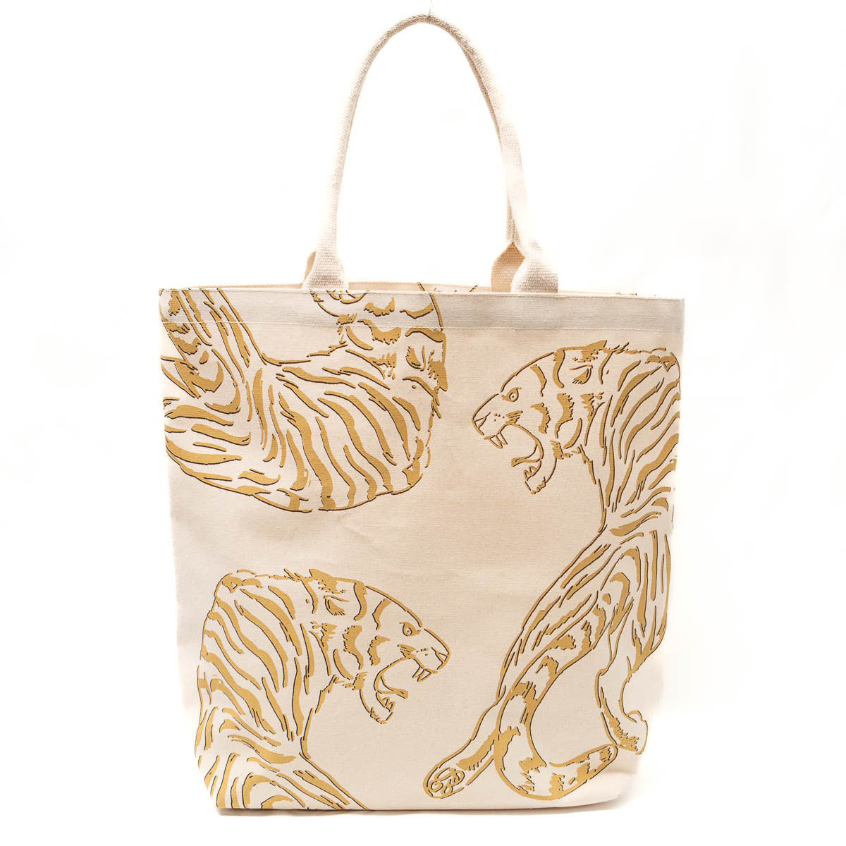 On The Prowl Tote