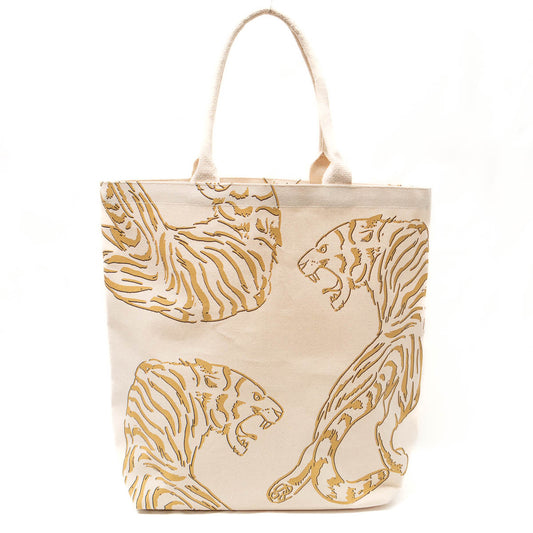 On The Prowl Tote