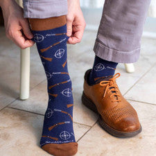 Men's Hunting Socks