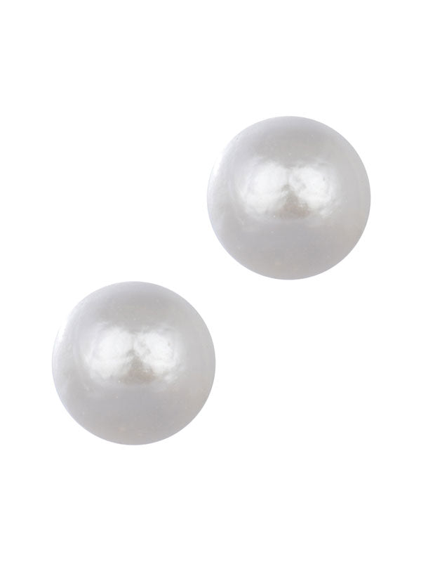 Laura Janelle Pearl Studs
