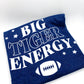 Big Tiger Energy T-Shirt