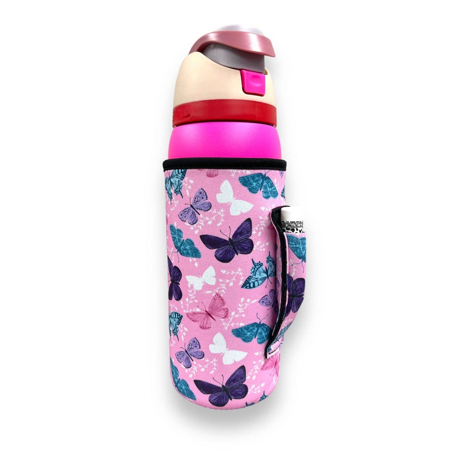 Butterfly 30oz Tumbler Handler™