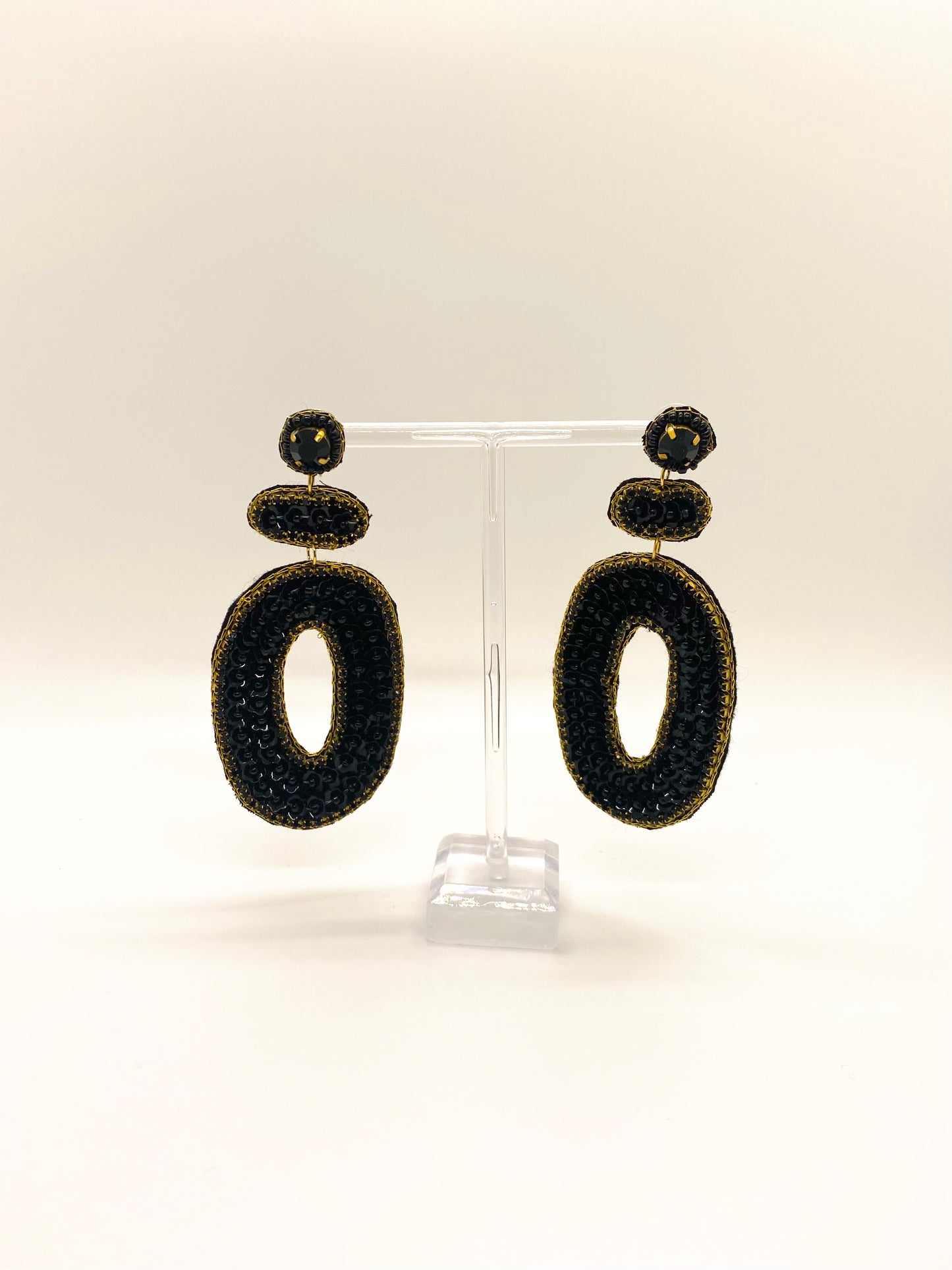 Day to Night Earring