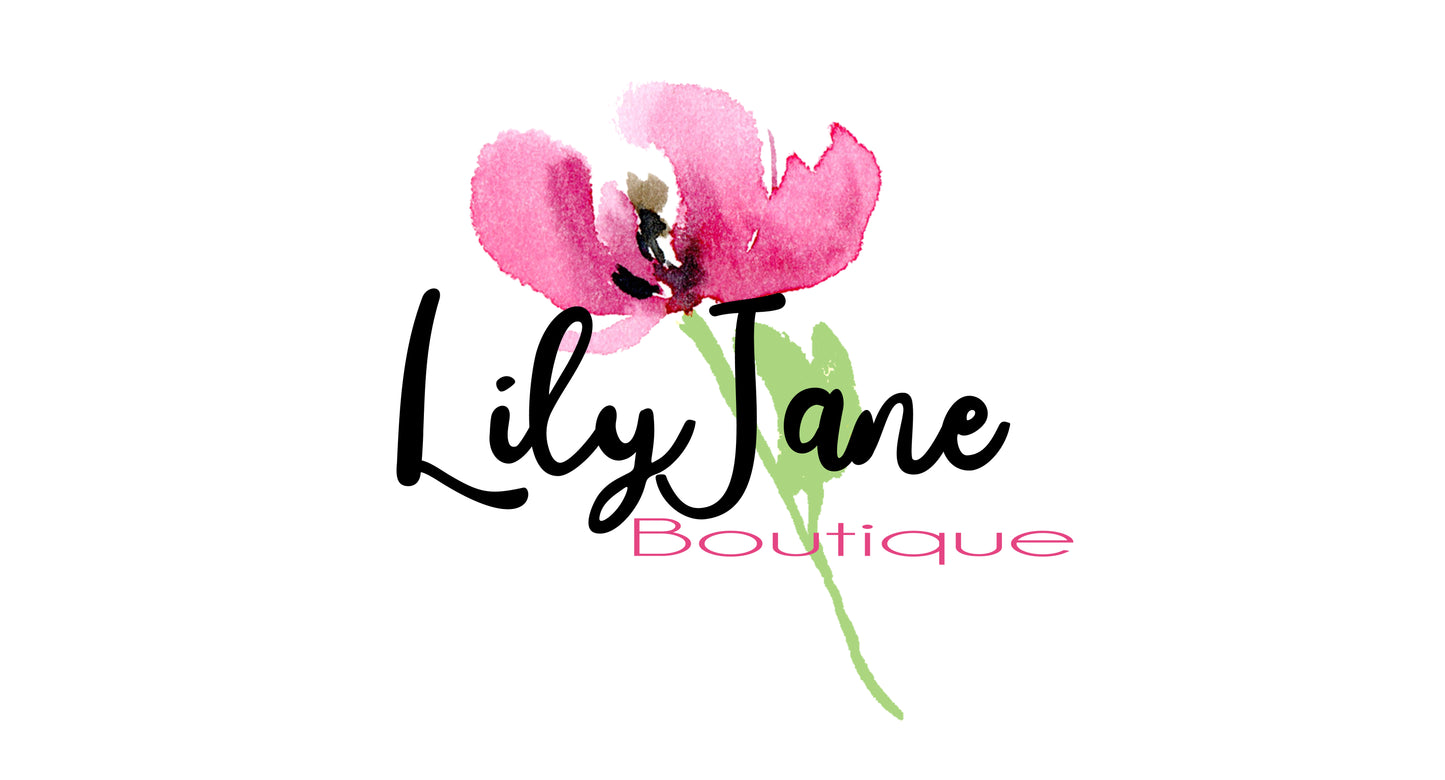 Lily Jane Boutique Gift Card