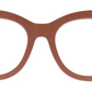 Peepers Center stage Eco Blush Reading Glasses
