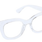 Peepers Center Stage Focus Clear Reading Glasses