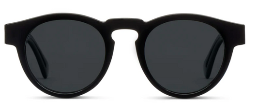 Peepers Nantucket Sunglasses- Black